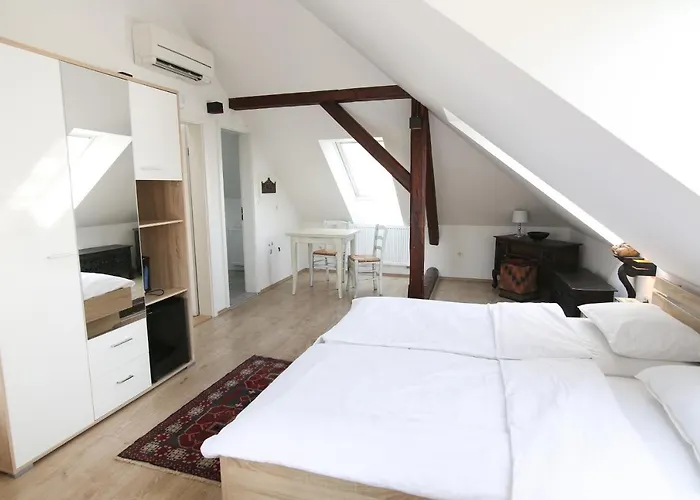 Hotel Katrca
