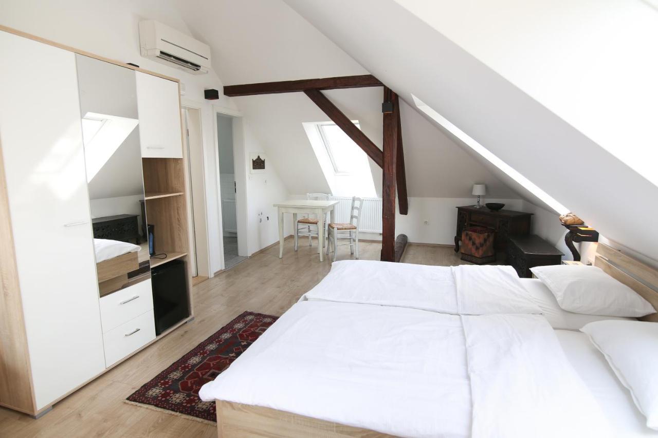 Hotel Katrca Laibach