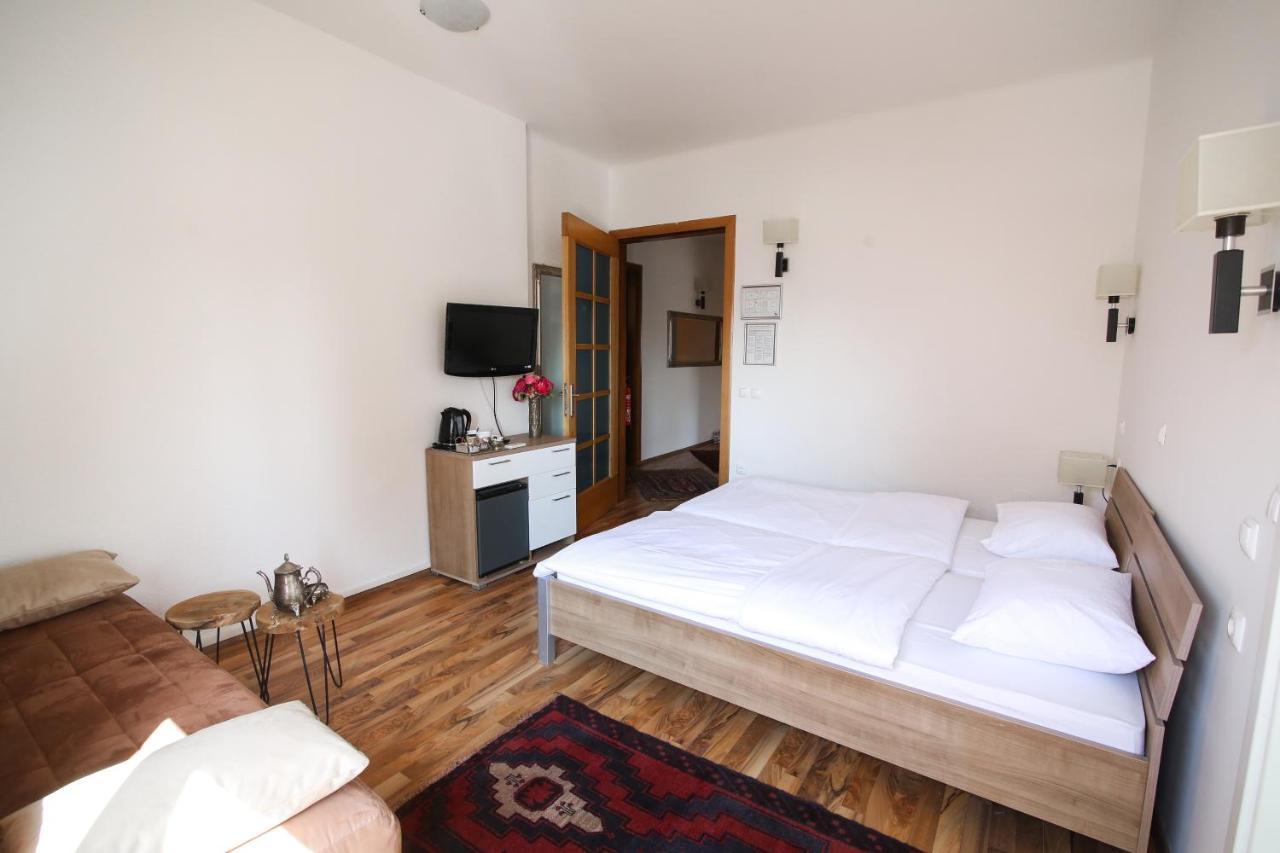 Katrca Hotel 3*