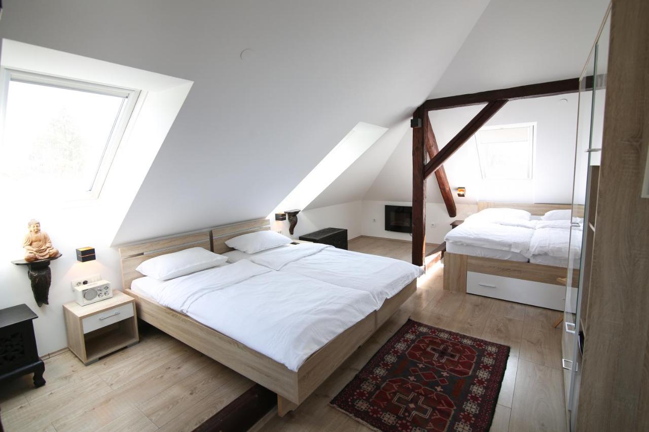 Hotel Katrca Laibach