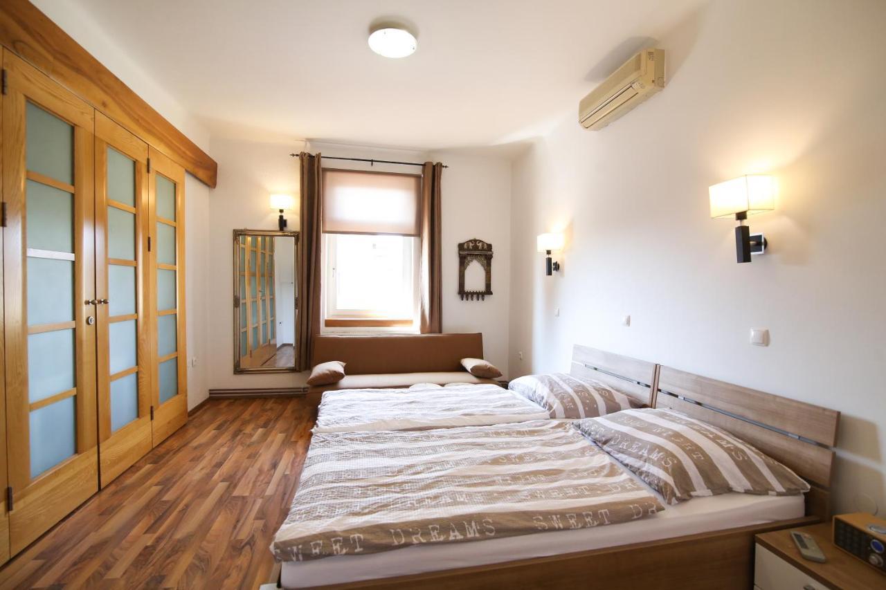 Katrca Hotel Laibach