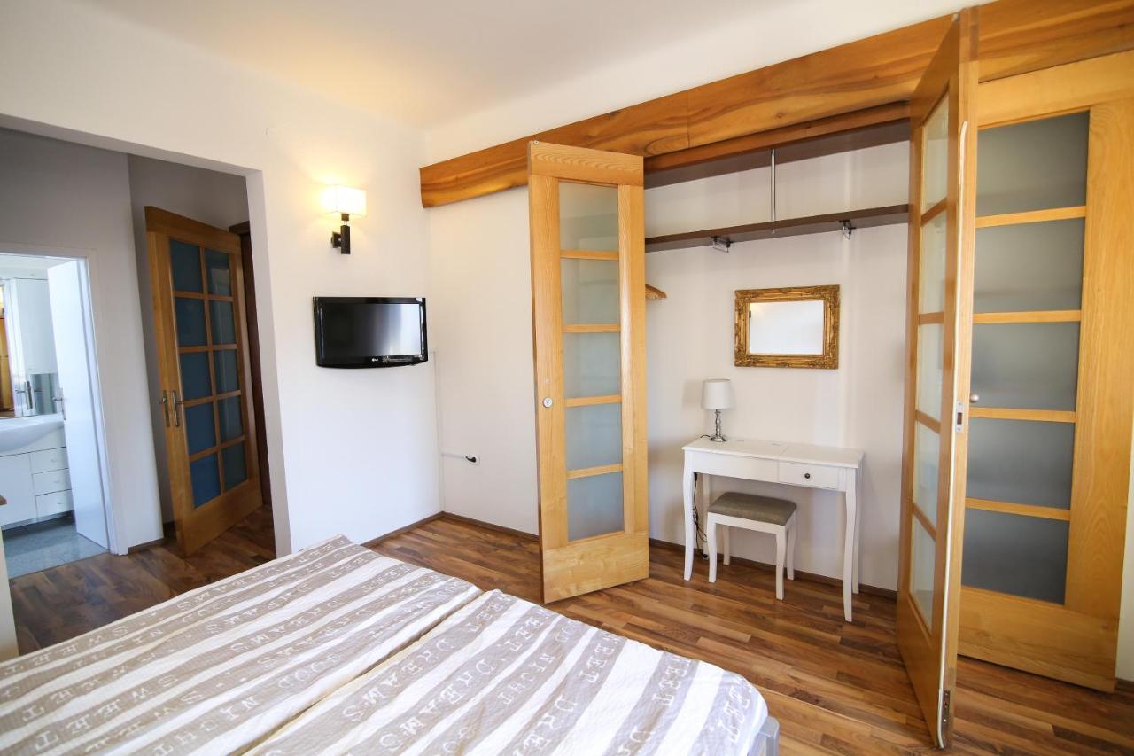 Hotel Katrca
