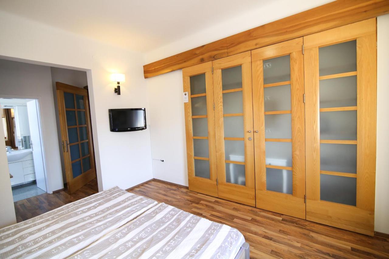 Hotel Katrca