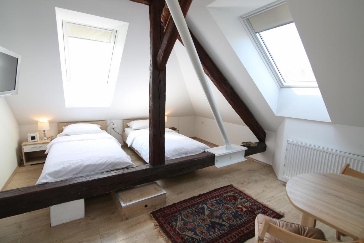 Hotel Katrca Laibach