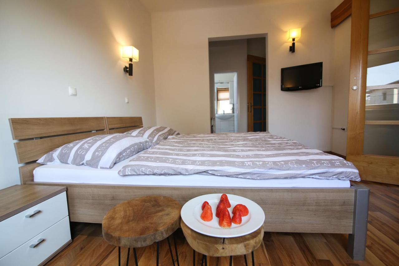 Hotel Katrca