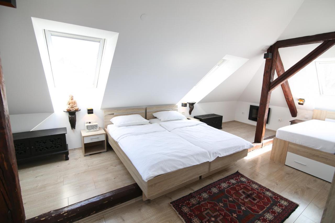 Katrca Hotel Laibach