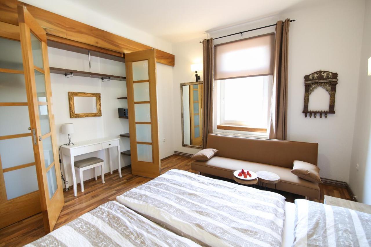 Katrca Hotel
