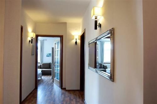 Hotel Katrca 3*